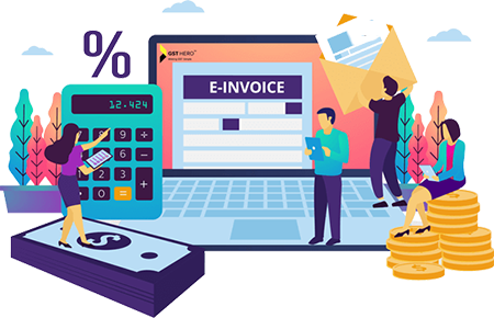 E-Invoicing Software, E-Invoicing Software in Dammam Riyadh Jeddah KSA(Kingdom of Saudi Arabia)